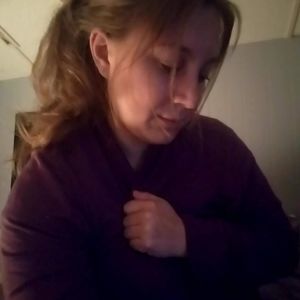 Meet your Posher, Amie